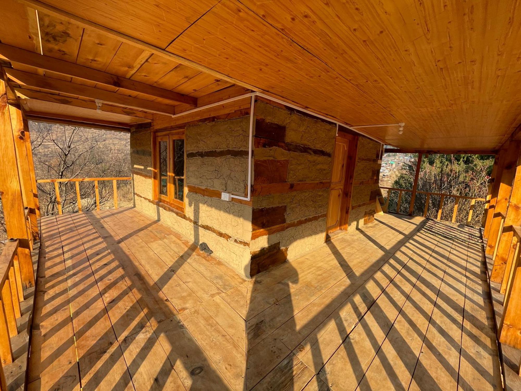 Woodstock Villa Rooms&Entirevilla Tulga Kalgha Exterior foto